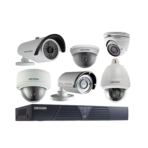 CCTV