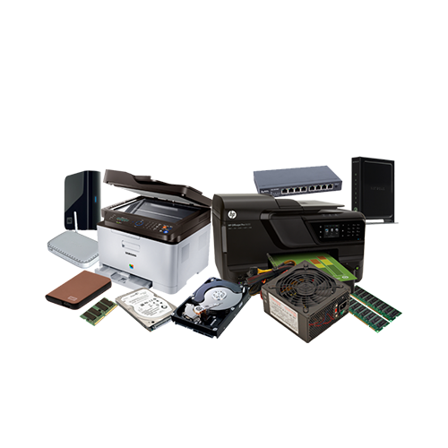 Computer Peripherals & Accessories