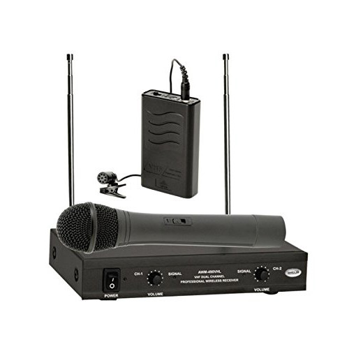 Audio Equipment's