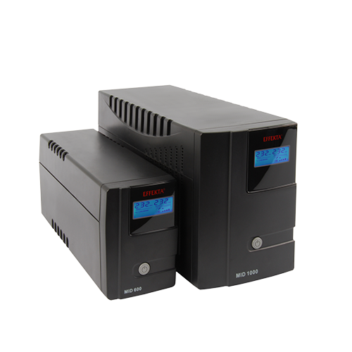 Power Solutions